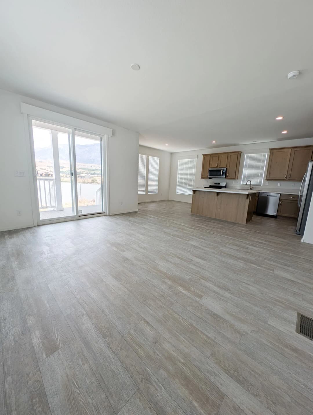 #43 interior home features