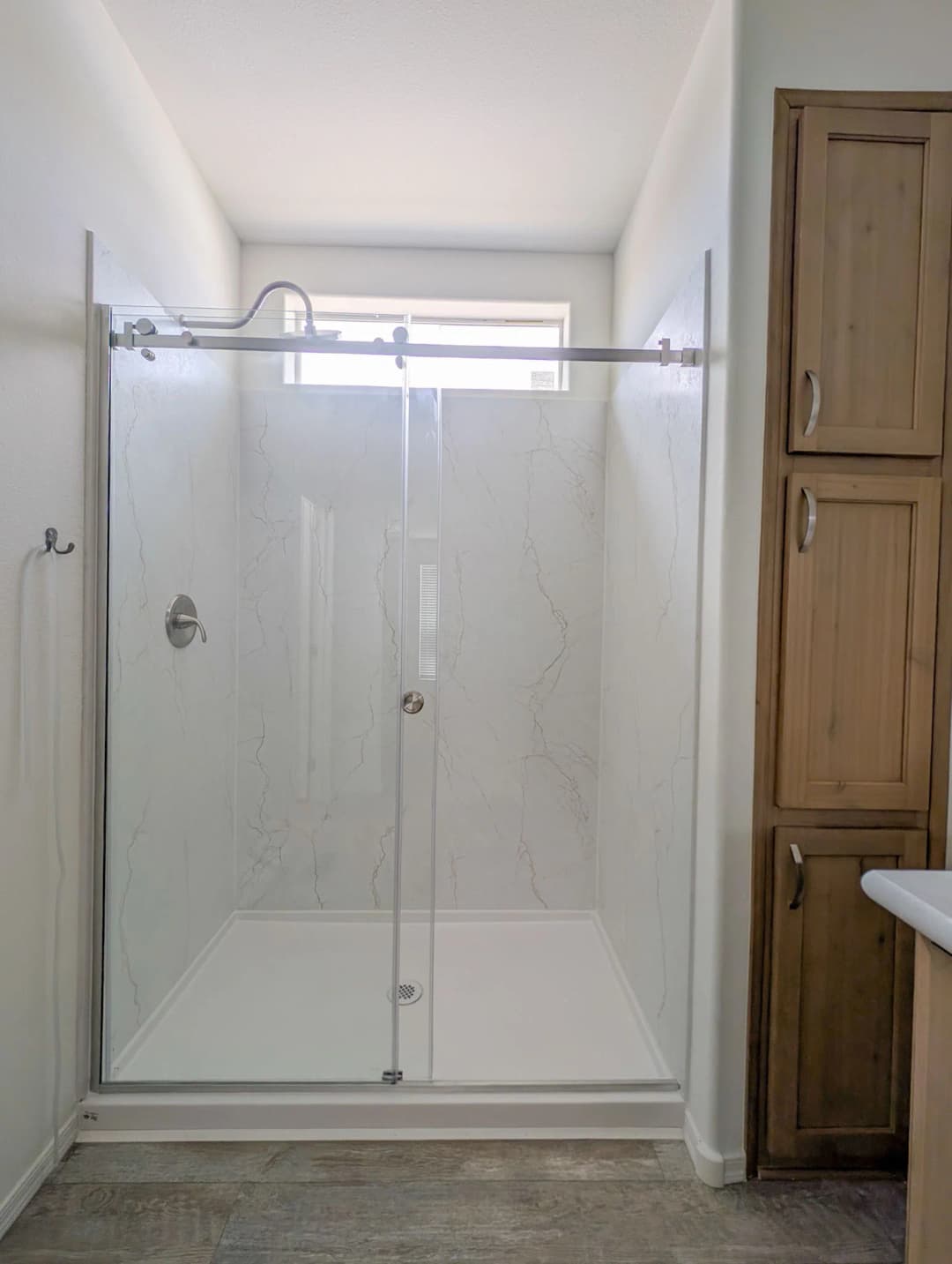 #43 bathroom home features