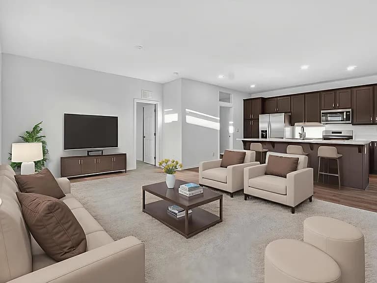 #112 interior home features