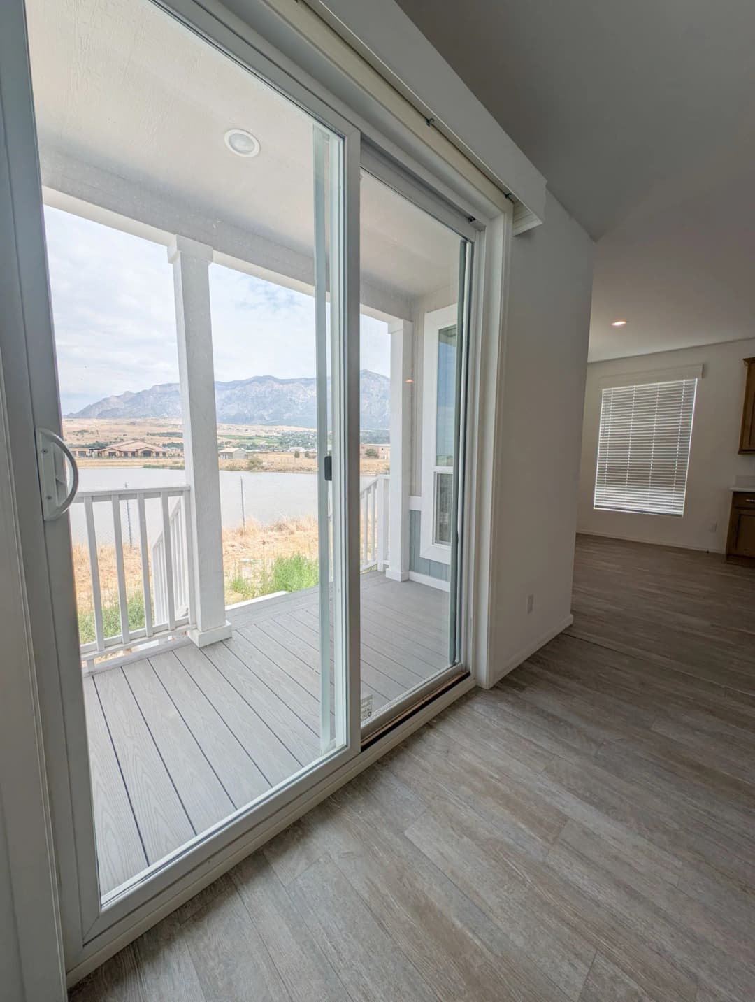#43 interior home features