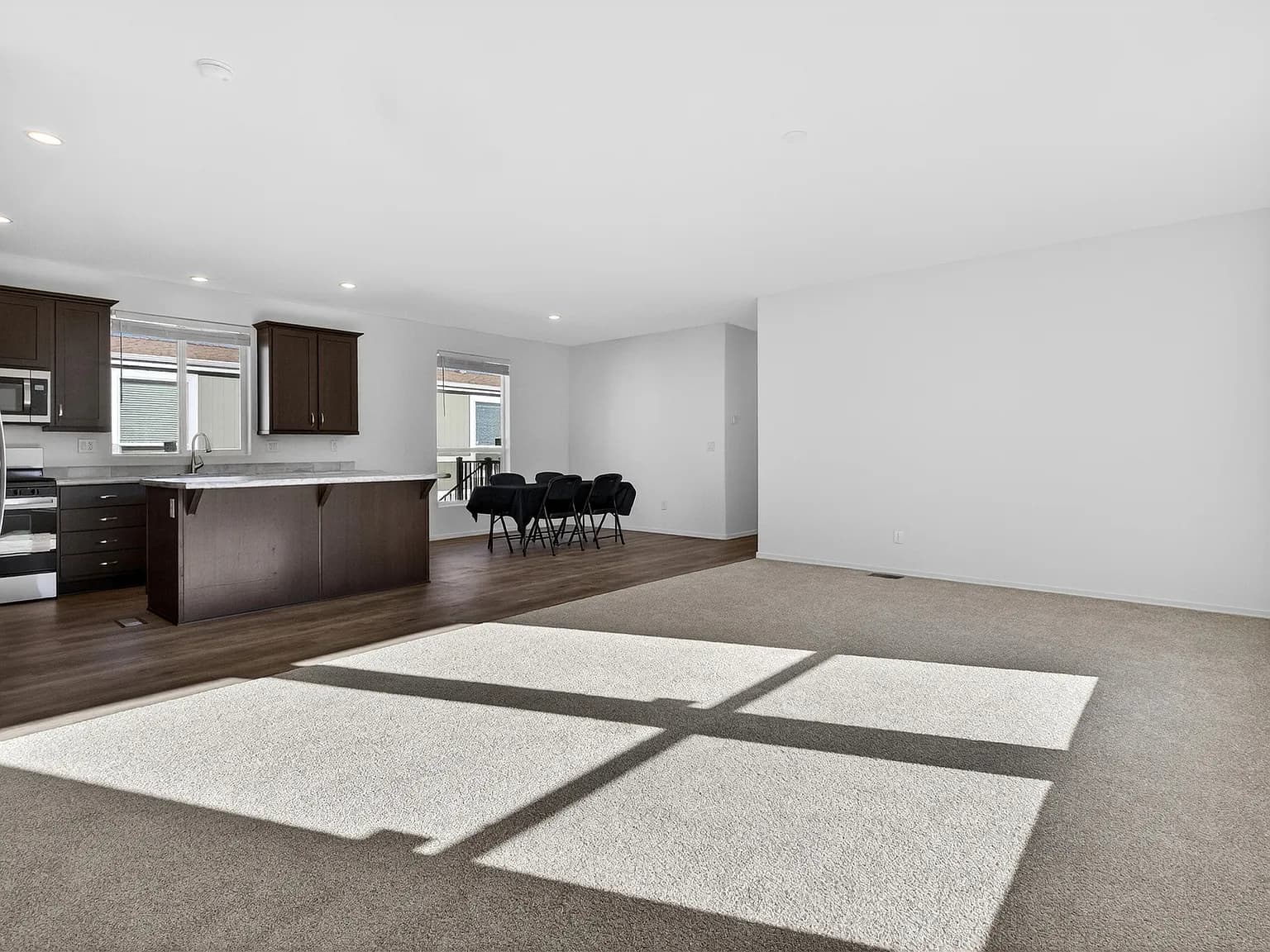 #36 interior home features