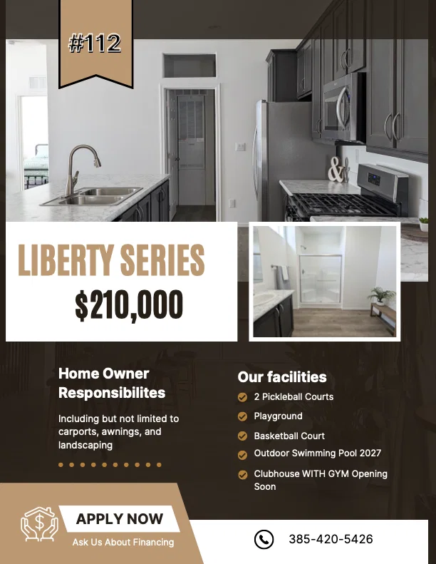 #112  home features