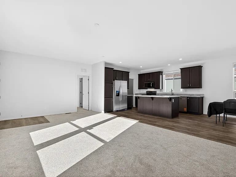 #36 interior home features
