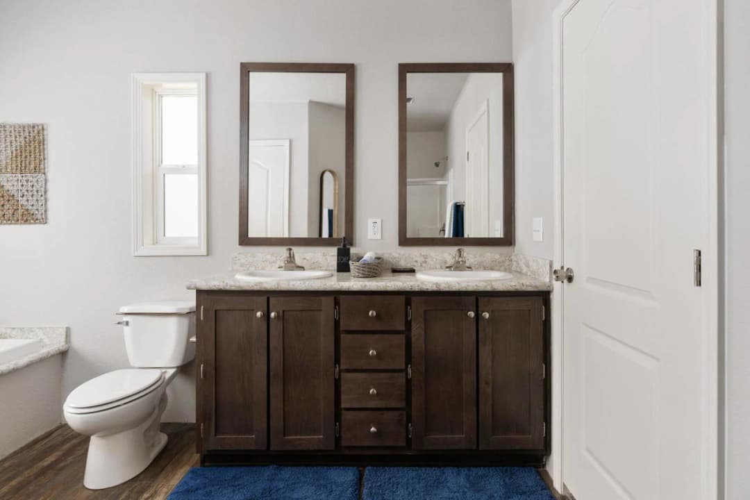 Dreamworks dw4563b bathroom home features