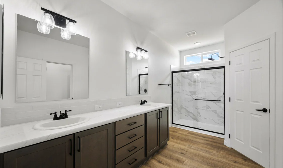Limited series-28564a bathroom, interior, and hero home features